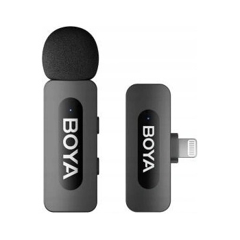 Boya BY-V1