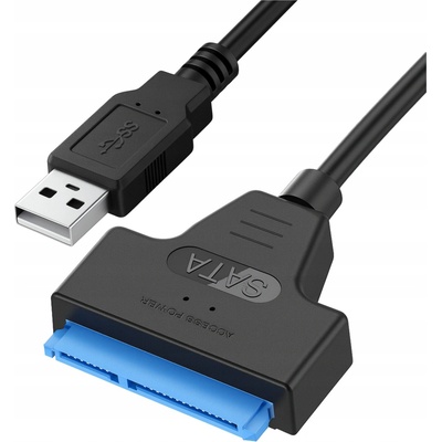 Izoxis 23603 Adaptér USB na SATA 3.0 – Zbozi.Blesk.cz