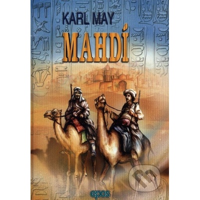 Mahdí - II. diel - Karl May