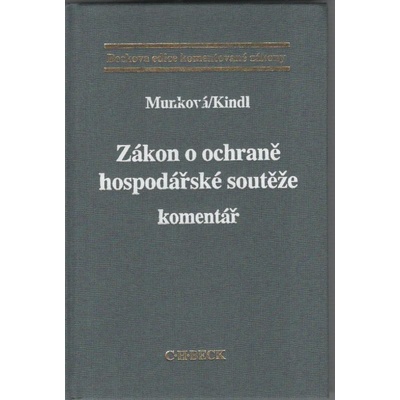 Zákon o ochraně hospodářksé soutěže