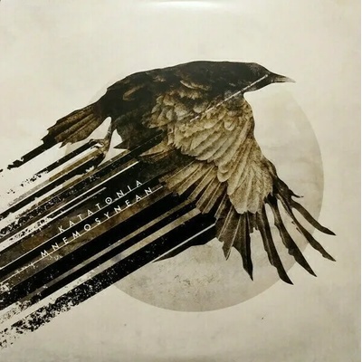 Katatonia - Mnemosynean (Black Vinyl) (Limited Edition) (3 LP) (801056890115)