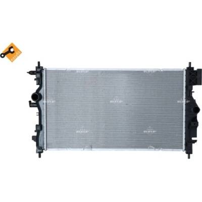 Chladič, chlazení motoru NRF 59281