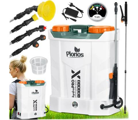 Plonos PL-602