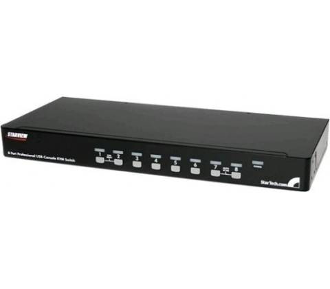 StarTech SV831DUSBUK