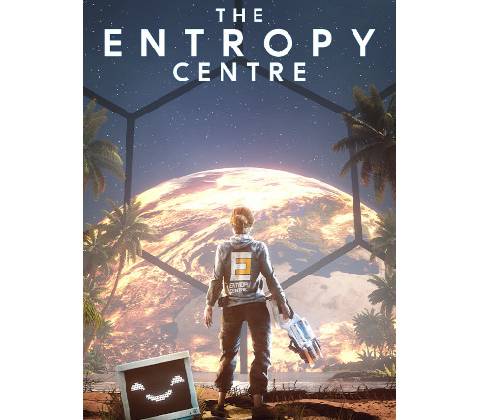 The Entropy Centre