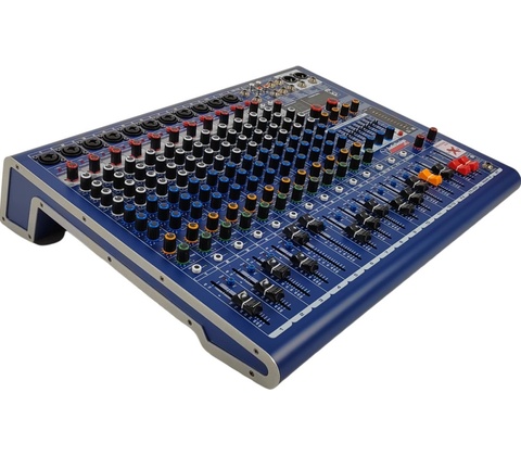 AudioDesign LIVE X12