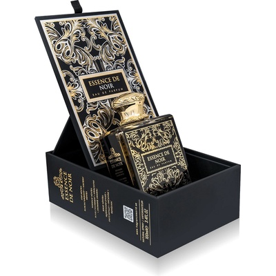 French Avenue Essence de Noir EDP 100 ml