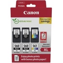Canon PG-560XL / CL-561XL (3712C012)
