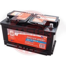 Master-Sport 12V 85Ah 850A 780858502