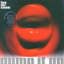 Pump It Up - Les McCann CD