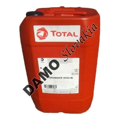 Total Hydransafe HFDU 46 20 l