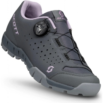 Scott W Sport Trail Evo Boa Grey/pink