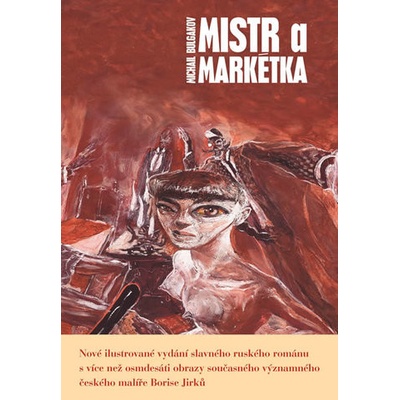 Mistr a Markétka