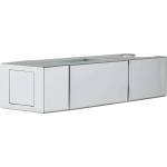 Grohe Euphoria Cube - Държач за душ, хром 48180000 (48180000)