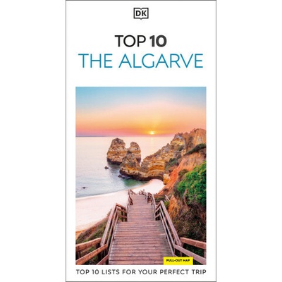 Top 10 The Algarve - DK Travel