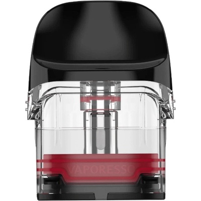 Cartridge Vaporesso Luxe Q Pod 0,8ohm