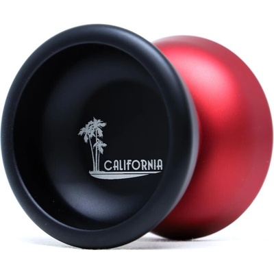 YoYoFactory California 2025 Yoyo