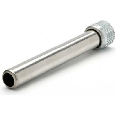 Weller SPITZENHÜLSE FÜR MT/LT ADAPTER ERSATZ nadstavec na spájkovaciu špičku Obsah 1 ks