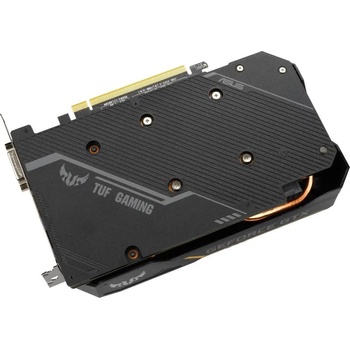 ASUS GeForce GTX 1660 Ti 6GB GDDR6 192bit (TUF-GTX1660TI-6G-EVO-GAMING)
