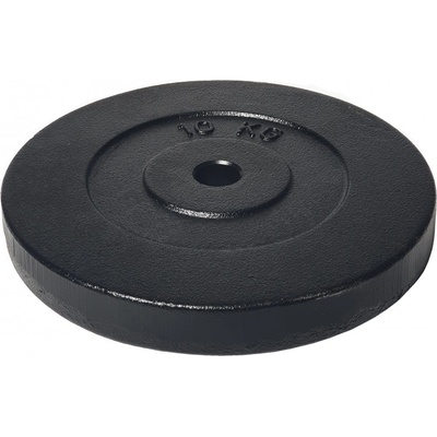 ARSENAL Litinový kotouč 10 kg 26 mm – Zboží Mobilmania