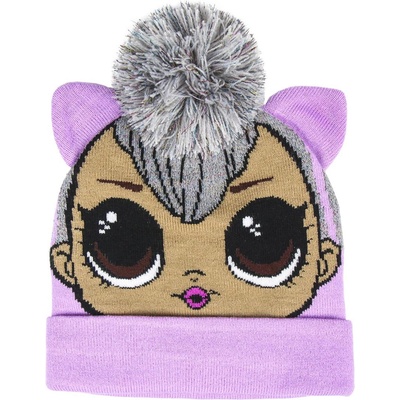 CERDA Зимна шапка lol