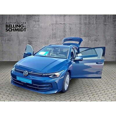 Volkswagen Golf 1.5 eTSI Style DSG 110 kW