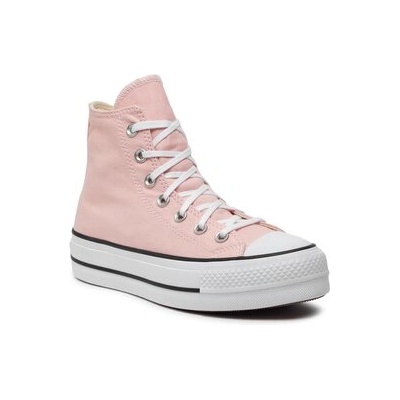 Converse Кецове Chuck Taylor All Star Lift Platform A06507C Розов (Chuck Taylor All Star Lift Platform A06507C)