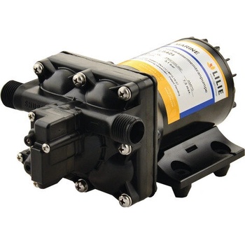 Image 1 of LILIE Shurflo Aquaking (620041)