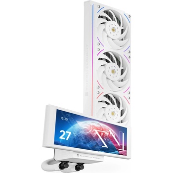 Thermalright Trofeo Vision 360 ARGB White (TROFEO-VISION-360-ARGB-WH)