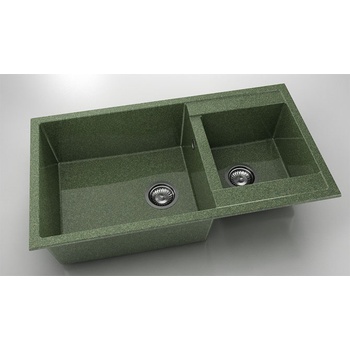 Image 1 of FAT Мивка Vanguard 234, Granicite, 620 Greenwood, с включен сифон