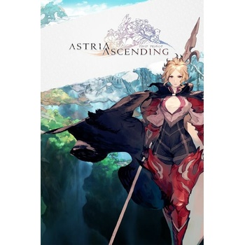 Astria Ascending
