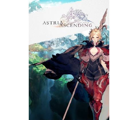 Astria Ascending