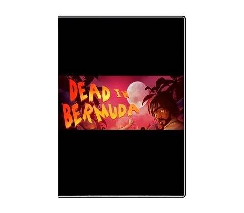 Dead In Bermuda