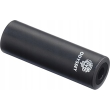 Rowerové pegy Axle Peg Graduate PC Sleeve 5'