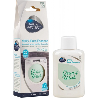 Care + Protect LPL1005CW Clean Wash 100 ml