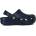 Crocs Детски чехли Crocs Baya Clogs Childrens - Navy