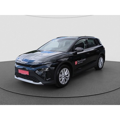 Skoda Elroq 50 125 kW