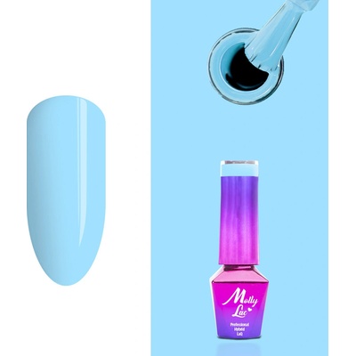 Molly Lac Gél lak Cocktails Drinks Cuba Libre 12 5 ml