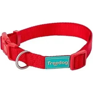 FREEDOG Нашийник за куче 10mm*20/35cm - 7 цвята