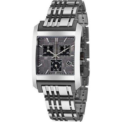 Burberry BU1561 - Мъжки часовник (BU1561)