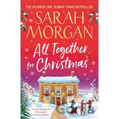 All Together for Christmas - Sarah Morgan