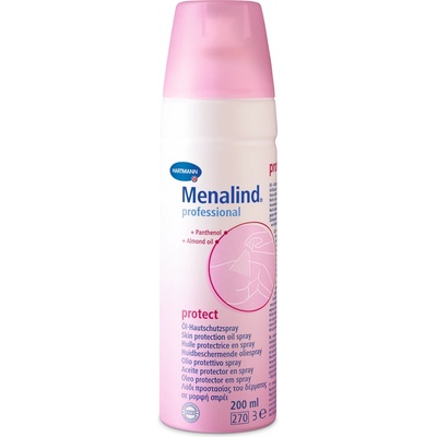 Menalind Professional olejový sprej 200 ml