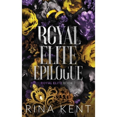Royal Elite Epilogue
