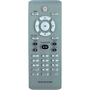 съвместим Philips 996500034176, scb815, crp644/01 - заместител дистанционно управление (996500034176, scb815, crp644/01) Дистанционно