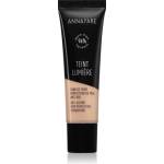 Annayake Teint Lumiere Anti-Ageing Skin Perfecting Foundation фон дьо тен против бръчки с озаряващ ефект цвят 15 medium beige 30ml