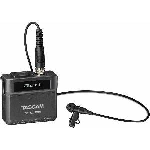 TASCAM DR-10L Pro Диктофони
