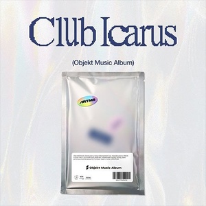 Daniel Shopping s. r. o ARTMS: Club Icarus (Objekt Music Album Version) - CD (083827)