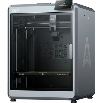 Creality K2 Plus