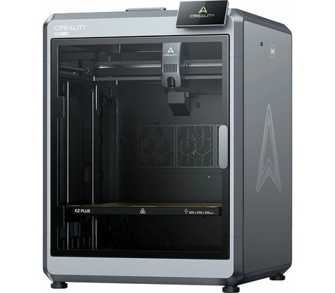 Creality K2 Plus