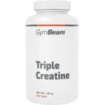 GymBeam Triple Creatine | with Monohydrate, Citrate & Pyruvate [300 Таблетки]
